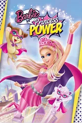 Barbie: Công Chúa Sức Mạnh