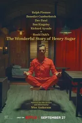 Câu chuyện kì diệu về Henry Sugar