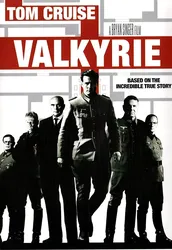 Điệp Vụ Valkyrie