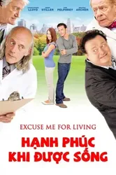 Hạnh Phúc Khi Được Sống