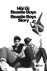 Hồi Ức Beastie Boys