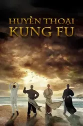 Huyền Thoại Kungfu