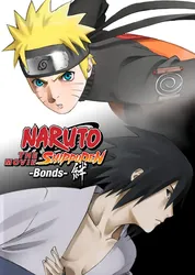 Naruto Shippuden: Nhiệm Vụ Bí Mật