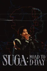 SUGA: Road to D-DAY