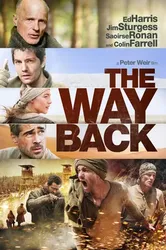 The Way Back