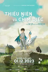 Thiếu Niên Và Chim Diệc