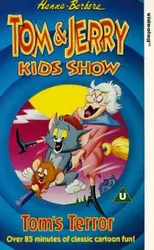 Tom and Jerry Kids Show (1990) (Phần 1)