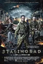 Trận Đánh Stalingrad